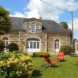 L'orangerie Hébergement de vacances