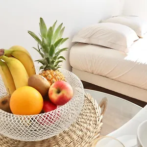 Napoléon Gare N4 Lumineux Bylocly Appartement