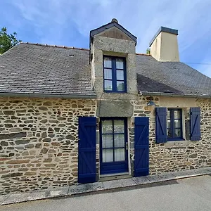 Penty La Houssaye Hébergement de vacances