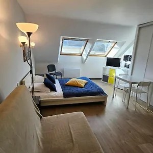 L'annexe Appartement